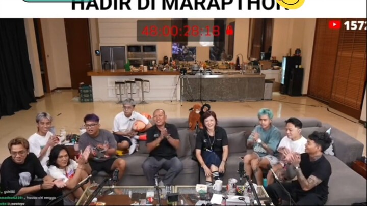 OKI RENGGA & POPPY SOVIA