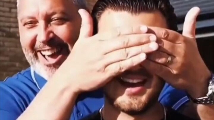 Is this really how parents treat their sons and daughters?