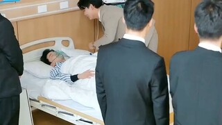 แต่งฟ้าแลบกับหมอสาว