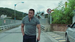 THE VILLAGERS (2018) FULL HD SUB INDO