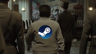 North Korea's only Steam player mysteriously disappears, sparking global interest in "Light of Pyong