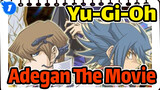 [Yu-Gi-Oh/ The Movie Mixed Edit ] Duelis yang penuh gairah_1