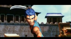 The movie Dragonblade For FREE - Link In Description!