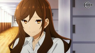 Horimiya Episode 5 Tagalog (Dubbed)