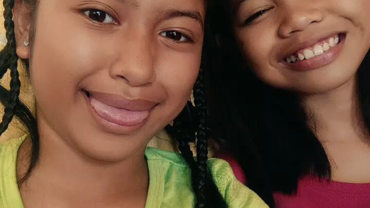 this my pic with my bff