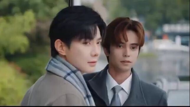 To My Shore Episode 15 Preview