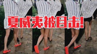 blackpink夏威夷穿了泳衣！被目击第二弹！