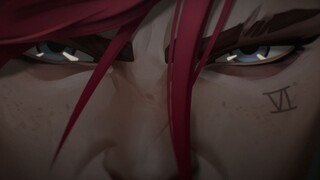 《蔚》拳拳到肉的极致美感