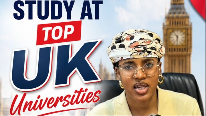 Study at Top UK Universities – January 2027 Intake is Now Open!