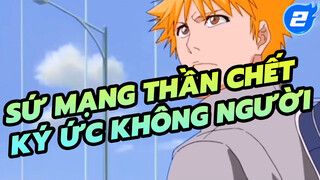 Sen No Yoru Wo Koete | Phim Sứ Mạng Thần Chết Mixed Edit - "Ký ức không người"_2