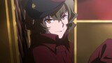 When Dazai became the sixth hound