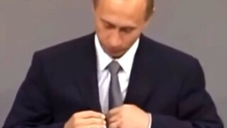 Vladimir Putin: Who is not yet young - the evolution from ordinary agent to the president of a great