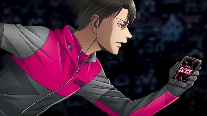 โฆษณาชุดประติมากรรมทรายยักษ์ สีชมพูแซงทอร์นาโด