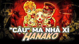 Tập 18 | Jibaku Shounen Hanako-Kun S2 – Vietsub | Full HD