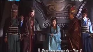 Phim Song Long Truyền Kỳ