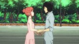 Eden of the East the Movie 2: Paradise Lost [English Sub]