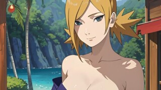 KESUKAAN SHIKAMARU NIH