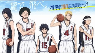 篮球少年王46集热血片段集合