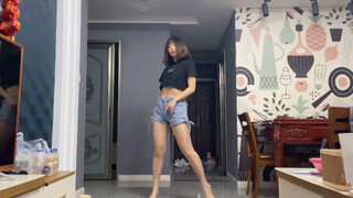 [Masked Forest] New Thang transparent high heels are absolutely amazing