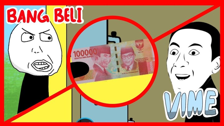 ViMe - Herp Beli ep. 45