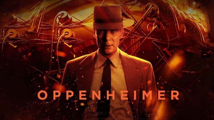 Rahasia Proyek Manhattan! Kisah Oppenheimer Bikin Merinding!