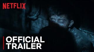 Betaal Official Trailer | Viineet Kumar, Aahana Kumra, Suchitra Pillai | 24 May | Netflix India