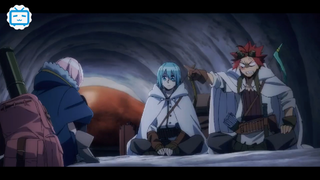 Funny Channel - Phim anmie dễ thương Bisco - Phần 15 #anime #schooltime