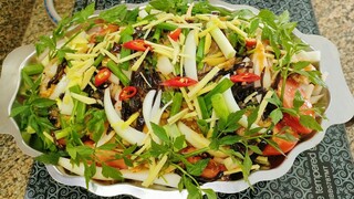 Cách làm CÁ ĐIÊU HỒNG HẤP CHUA NGỌT - Món Ăn Ngon Mỗi Ngày