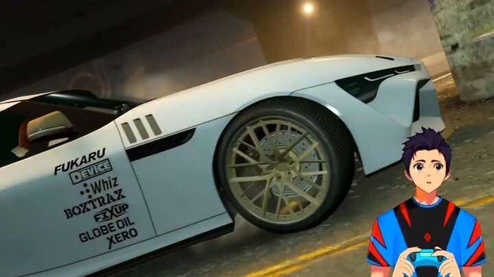 GTA 5 ONLINE - iniciando esquemas do gta online - Parte 1°