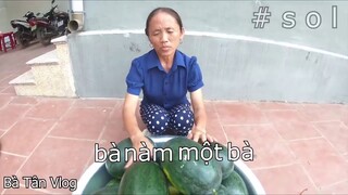 [YTP] Bà Tân Vlogs