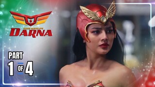 Darna | Episode 65 (1/4) | May 1, 2024