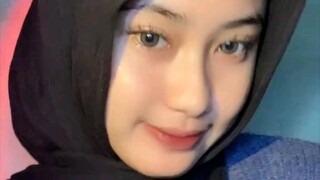 hijab cantik