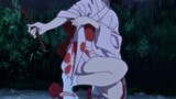 Năng lượng hạt nhân phía trước! Cảnh nổi tiếng trong anime kiếm máu mà không mất tiền!