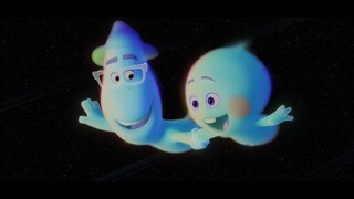 【4K】[Spiritual Journey] The Meaning of Sparks
