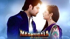 Madhubala - Episode 135