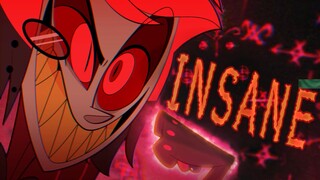 KHÁCH SẠN HAZBIN — INSANE (mất trí)