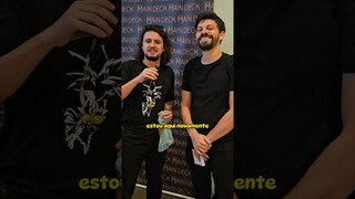 2 REAIS ou YU-GI-OH MISTERIOSO? @BotaTCG #yugioh