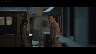 GYEONGSEONG CREATURE EPISODE 10