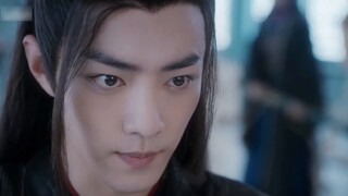 [เซียวจ้าน นาร์ซิสซัส｜เซียนอิง] "หุ่นกระบอกตัวนี้ไม่ได้เย็นชาขนาดนั้น" 06 เซียนผู้ไร้ความปราณีปะทะหุ
