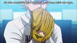 Diamond no Ace S1 Ep 60 Sub indo