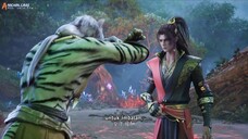 Ancient War Soul Eps 25 Sub indo