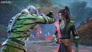 Ancient War Soul Eps 25 Sub indo