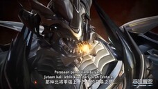SWALLOWED STAR EPS 186 SUB INDO