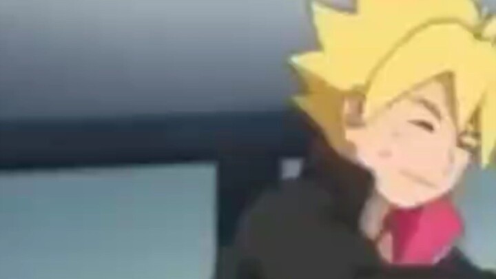 boruto