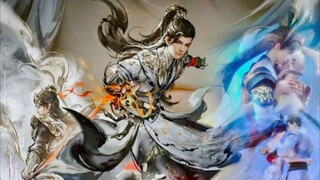 Kaisar Huang episode 218
