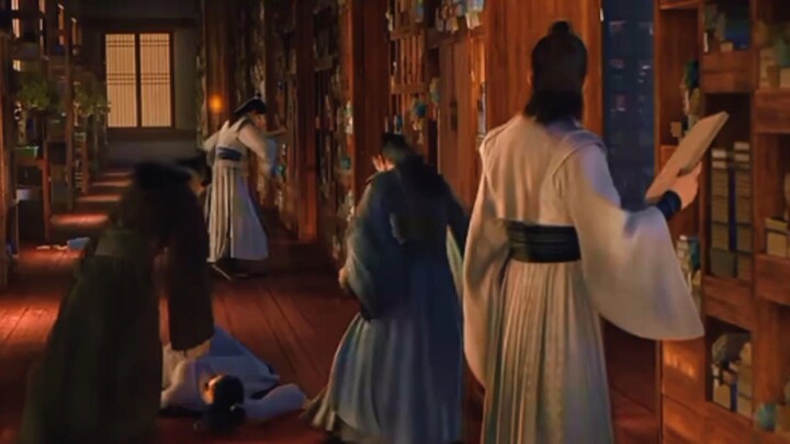Preview Ever Night Eps 13