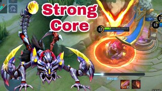 Helcurt Ng Pinas Lodi ko si Gildark! Mobile Legends Truepa gaming