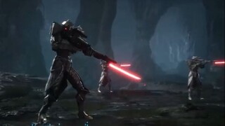 Knights on Debris Episode 9-16 Sub Indo