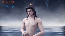 Martial Master Eps 553 PV