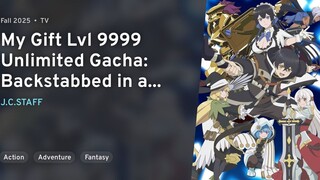 Shinjiteita Nakama-tachi ni Dungeon Okuchi de Korosarekaketa ga Gift Episode 5 (Subtitle Indonesia)